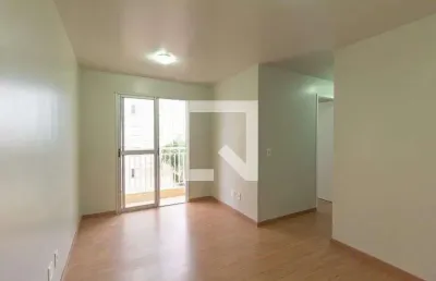 Apartamento para aluguel - igará, 3 quartos,  57 m² - canoas
