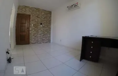 Apartamento para aluguel - vila isabel, 1 quarto,  36 m² - rio de janeiro