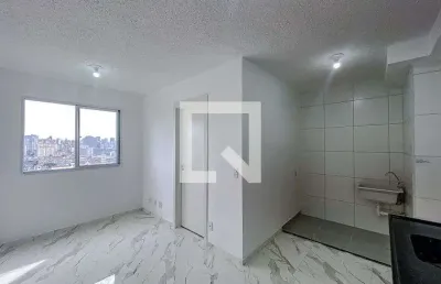 Apartamento para aluguel - mooca, 2 quartos,  35 m² - são paulo