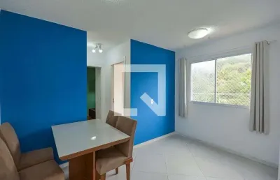 Apartamento para aluguel - vila emir, 2 quartos,  37 m² - são paulo
