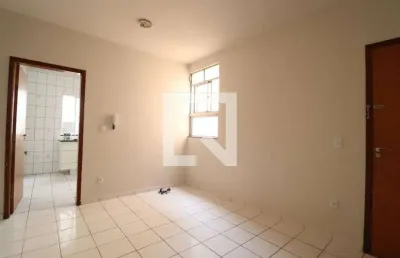 Apartamento para aluguel - patrimônio, 2 quartos,  70 m² - uberlândia
