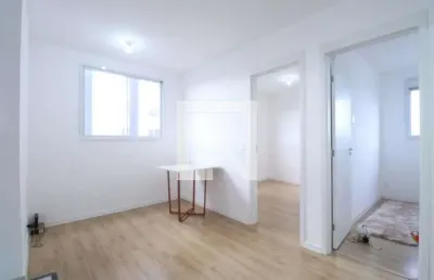 Apartamento para aluguel - água branca, 2 quartos,  40 m² - são paulo