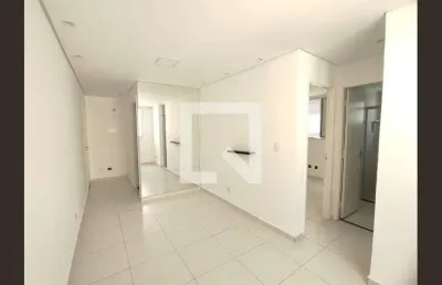 Apartamento para aluguel - água branca, 2 quartos,  44 m² - são paulo