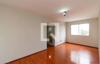 Apartamento para aluguel - vila ema, 2 quartos,  62 m² - são paulo