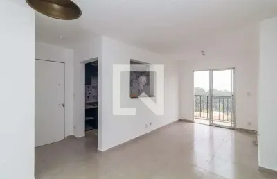 Apartamento para aluguel - vila curuca, 2 quartos,  69 m² - são paulo
