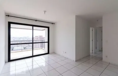 Apartamento para aluguel - vila prudente, 3 quartos,  85 m² - são paulo