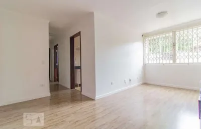 Apartamento para aluguel - portão, 2 quartos,  60 m² - curitiba