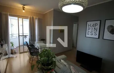 Apartamento para aluguel - mooca, 2 quartos,  49 m² - são paulo