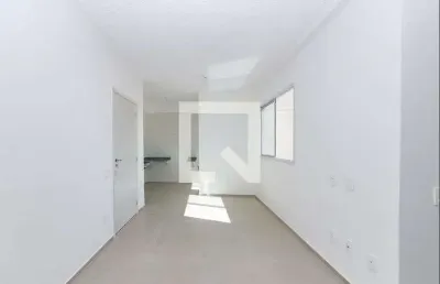 Apartamento para aluguel - palmeiras, 2 quartos,  50 m² - belo horizonte