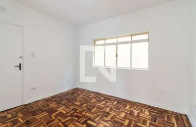 Apartamento para aluguel - santana, 2 quartos,  70 m² - são paulo