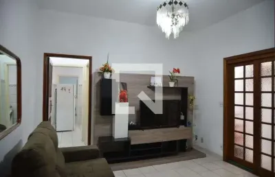 Casa para aluguel - vila assunção, 4 quartos,  165 m² - santo andré