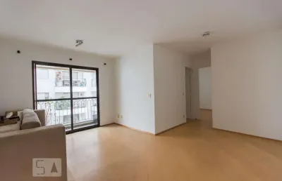 Apartamento para aluguel - lapa, 2 quartos,  66 m² - são paulo