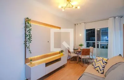 Apartamento para aluguel - rubem berta, 2 quartos,  45 m² - porto alegre