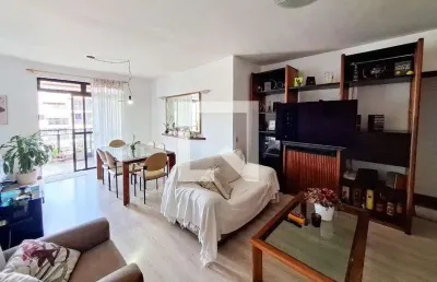 Apartamento para aluguel - santa rosa , 3 quartos,  190 m² - niterói