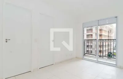 Apartamento para aluguel - vila augusta, 2 quartos,  42 m² - guarulhos