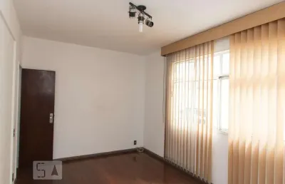 Apartamento para aluguel - sion, 3 quartos,  114 m² - belo horizonte