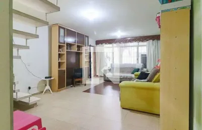 Casa para aluguel - jaguaré, 5 quartos,  177 m² - são paulo