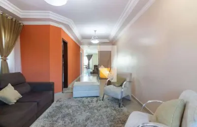 Casa para aluguel - centro, 3 quartos,  331 m² - osasco