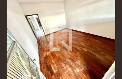 Casa para aluguel - ouro preto, 3 quartos,  160 m² - belo horizonte