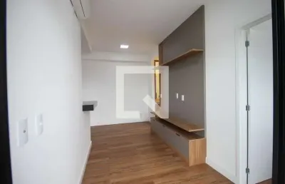Apartamento para aluguel - parque campolim, 2 quartos,  48 m² - sorocaba
