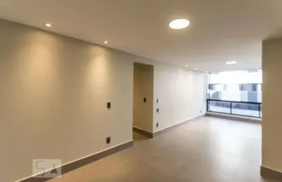 Apartamento para aluguel - asa norte, 3 quartos,  165 m² - brasília