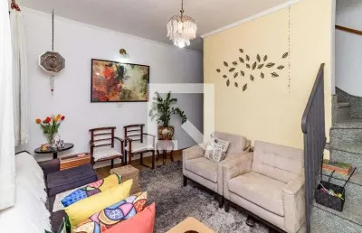 Casa para aluguel - alto da lapa, 3 quartos,  205 m² - são paulo