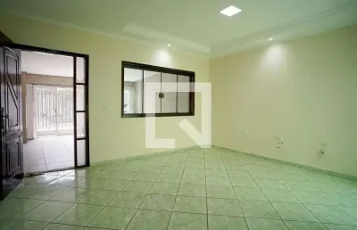 Casa para aluguel - parque das laranjeiras, 3 quartos,  170 m² - sorocaba