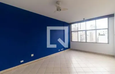 Apartamento para aluguel - jardim paulista, 2 quartos,  70 m² - são paulo