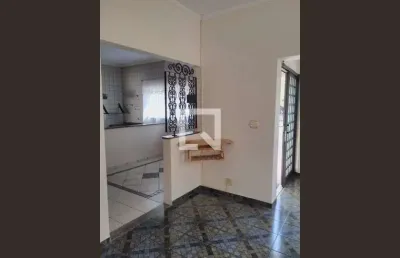 Casa para aluguel - taquaral, 2 quartos,  128 m² - campinas
