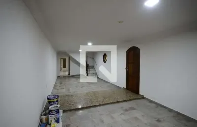 Casa para aluguel - ipiranga, 3 quartos,  260 m² - são paulo