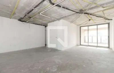 Apartamento para aluguel - brooklin, 3 quartos,  232 m² - são paulo