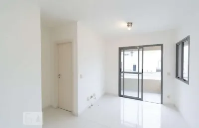 Apartamento para aluguel - brooklin, 1 quarto,  46 m² - são paulo
