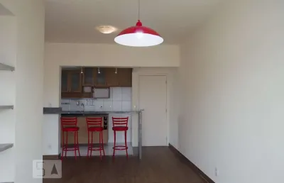 Apartamento para aluguel - bela vista, 2 quartos,  51 m² - são paulo
