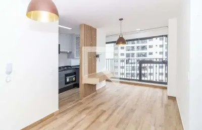 Apartamento para aluguel - vila leopoldina, 2 quartos,  47 m² - são paulo