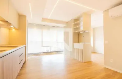 Apartamento para aluguel - centro, 1 quarto,  38 m² - osasco