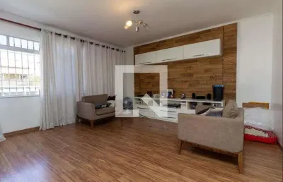 Casa para aluguel - vila nhocuné, 4 quartos,  250 m² - são paulo
