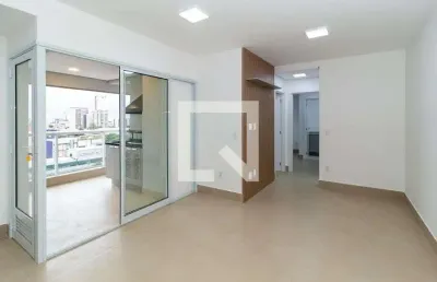 Apartamento para aluguel - tatuapé, 2 quartos,  66 m² - são paulo
