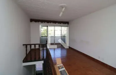 Casa para aluguel - vila formosa, 2 quartos,  220 m² - são paulo