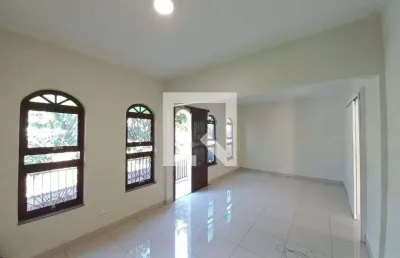 Casa para aluguel - campos elíseos , 5 quartos,  250 m² - campinas