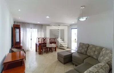 Cobertura para aluguel - ipiranga, 2 quartos,  132 m² - são paulo