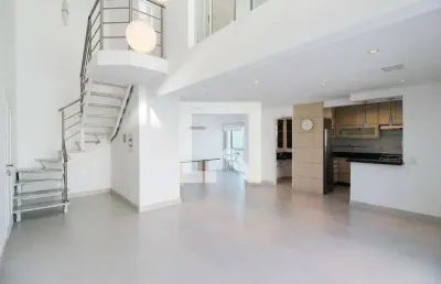 Apartamento para aluguel - vila nova conceição, 2 quartos,  103 m² - são paulo