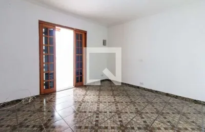 Casa para aluguel - vila progresso, 2 quartos,  68 m² - são paulo