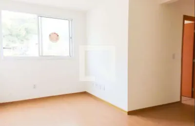 Apartamento para aluguel - piedade, 2 quartos,  46 m² - rio de janeiro