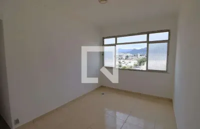 Apartamento para aluguel - abolição, 3 quartos,  54 m² - rio de janeiro