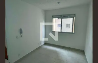Apartamento para aluguel - parque novo mundo , 2 quartos,  33 m² - são paulo