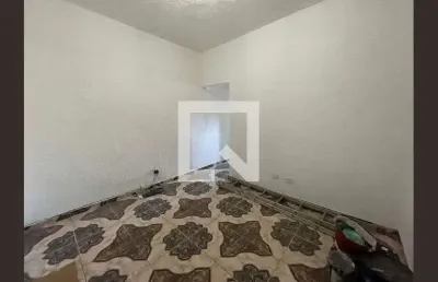 Casa / sobrado em condomínio para aluguel - jardim éster yolanda, 1 quarto,  45 m² - são paulo