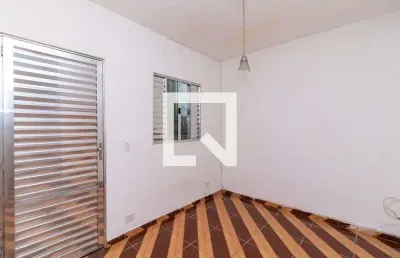 Apartamento para aluguel - casa verde alta, 1 quarto,  35 m² - são paulo