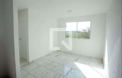 Apartamento para aluguel - rio branco, 2 quartos,  49 m² - canoas
