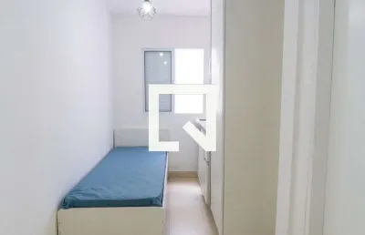 Apartamento para aluguel - vila clementino, 1 quarto,  18 m² - são paulo