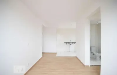Apartamento para aluguel - panamby, 2 quartos,  46 m² - são paulo